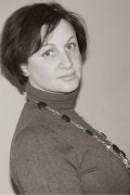 Макарова Марина