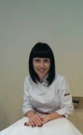 Айдаболова Марина