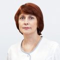 Воркель Ольга Владимировна