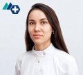 Буркутбаева Айман Багдатовна