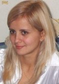 Васильева Ирина Владимировна