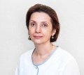 Водолагина Елена Владимировна