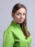 Гусарова (Мастифанова) Арина Александровна