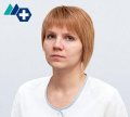 Матвеева (Семенцова) Анна Андреевна