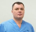 Кимлык Михаил Валериевич