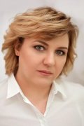 Лебедева Александра Борисовна
