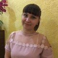Маркина Валерия