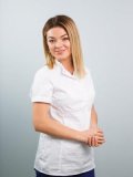 Снеткова Эльвира Зинфаровна