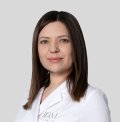 Баукова Марина Петровна