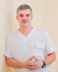 Саликаев Тимур Рафаэльевич
