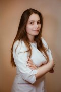 Шевкунова Александра Викторовна