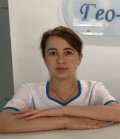 Черняева Александра Викторовна