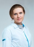Желободько Светлана Сергеевна