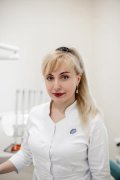 Марулева Елена Юрьевна