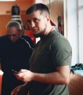 Левченко Ян Юрьевич