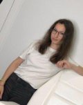 Котик Анастасия Дмитриевна