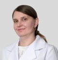 Лешина Ольга Анатольевна