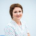 Пива Ирина Викторовна