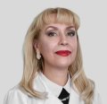 Тарасова Татьяна Львовна