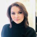 Сураганова Дина