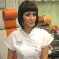 Гребёнкина Екатерина