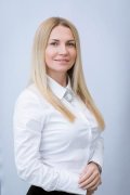 Малахова Ольга