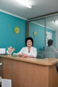Костикова Людмила Вениаминовна