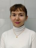 Перфильева Екатерина Сергеевна