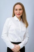 Суходеева Оксана