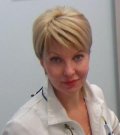 Кручинина Ирина Викторовна
