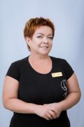 Полякова Светлана