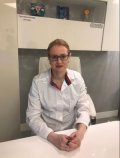 Плесовская Анна Владимировна
