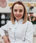 Зуева Ольга Владимировна