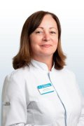 Джиджоева Марина Зауровна