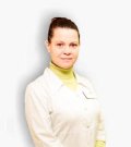 Галкина Галина Петровна