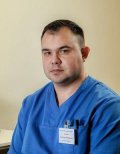 Донских Александр Вячеславович