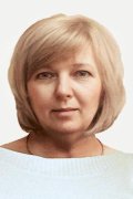 Дроздова Ольга Борисовна