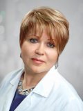 Найдёнова Наталья Викторовна