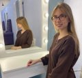 Петрова Ольга