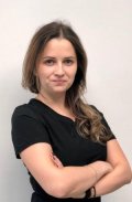 Васильева Дарья Вадимовна