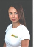Маркина Ольга