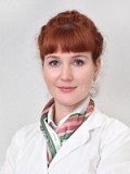 Васильева Анна Владимировна