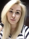 Воробьева Светлана