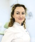 Макаревич Ольга Андреевна