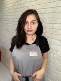 Гусейнова Валентина