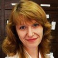 Быкова Наталья Владимировна