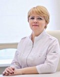 Суворова Татьяна Васильевна