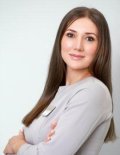 Лобач Инга Владимировна