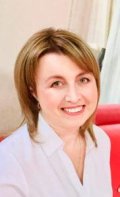 Устинова Екатерина Андреевна