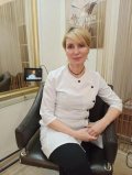 Штода Екатерина Владимировна